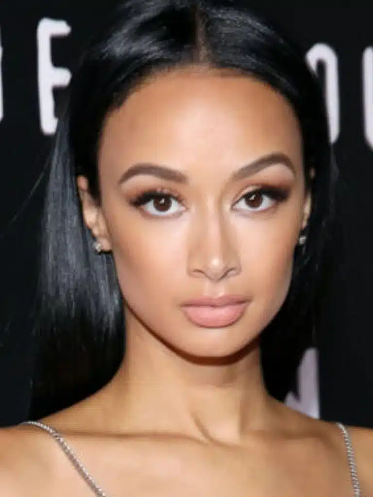 Draya Michele Biography: Wiki, Age, Career, Height, Weight, Boyfriend, Net Worth & More